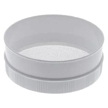 Cukřenka SCHNEIDER Síto na mouku Ø 305 mm, velikost oka 0,5 mm