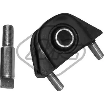 Zavěšení kol Uložení, řídicí mechanismus METALCAUCHO 02386