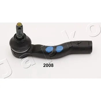 Táhlo řízení Hlava příčného táhla řízení JAPKO 1112007L