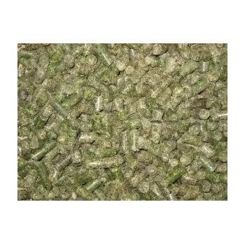 Timármix Pelety Amur Mix (kukuřice, konopí, lněné semínko, vojtěška) 1kg