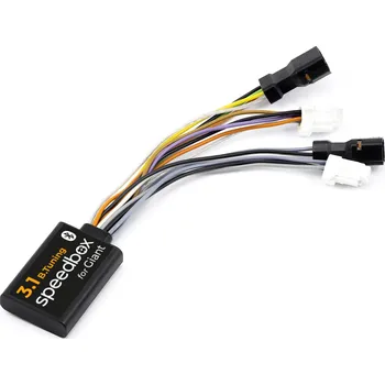 Elektrokolo SpeedBox 3.1 B.Tuning pro Giant (RideControl Go)