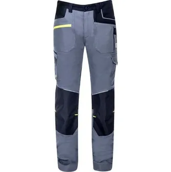 ARDON 4Xstretch H6144 DĚTSKÉ kalhoty PAS šedé - v.134-140