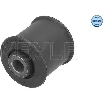 Zavěšení kol Uložení, řídicí mechanismus MEYLE 57-14 610 0004
