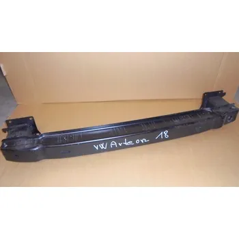 Tažné zařízení VW Arteon 06/2017-> výztuha místo tažného, SVC Group