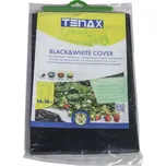 TENAX Cover 1,4 x 10 m černá/bílá