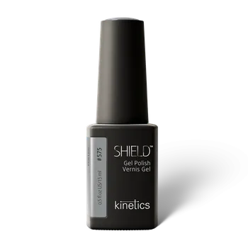 Lak na nehty Kinetics Gel lak Shield #575 Fine Line 15 ml