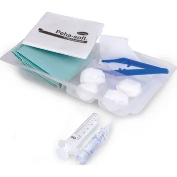 Mediset pro močovou katetrizaci Permanent ll