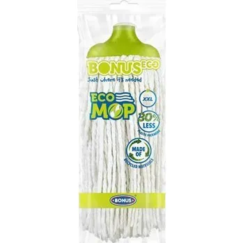 Podlahový mycí stroj Náhradní mop "CottonMop", velikost XXL, BONUS B422