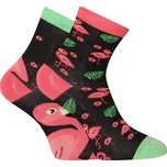 Veselé dětské ponožky Dedoles Plameňáci (GMKS009) 23/26 Možnost vrácení zboží ZDARMA do 120 dnů!