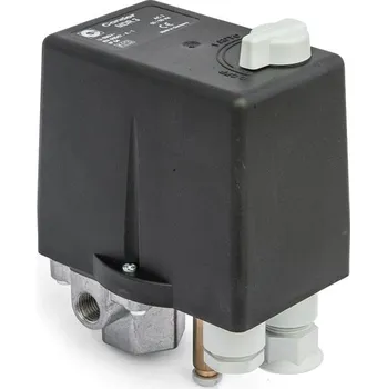 Kompresor Condor-Werke tlakový spínač pro kompresor Condor MDR3/11, 16 až 20A (třífázový)