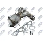 Katalyzátor NTY KAT-PL-006