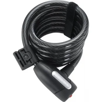 Zámek na kolo zámek Magnum 10x 1800mm 305692