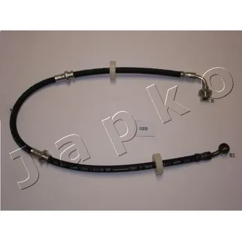 Brzdová hadice Držák, brzdová hadice JAPKO 69025