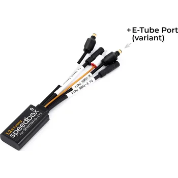 SpeedBox 1.2 B.Tuning pro Shimano (E8000, E7000, E6100, E5000)