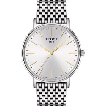 Hodinky Tissot Everytime Quartz T143.410.11.011.01