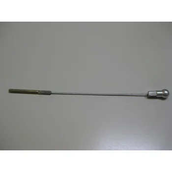 Auto zrcátko lanko omezovače 03-07-27, Multicar M26 lanko omezovače 03-07-27, Multicar M26