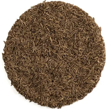 NUTSMAN Kmín tmavý celý ČR Množství: 250 g