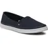 Dámské tenisky Tommy Hilfiger Essential Kesha Slip-On FW0FW07121 Space Blue
