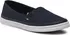 Dámské tenisky Tommy Hilfiger Essential Kesha Slip-On FW0FW07121 Space Blue