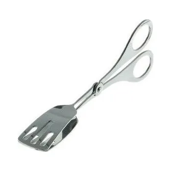 Lopatka na dorty SCHNEIDER Kleště pro výdej zákusků, 185 mm, nerez