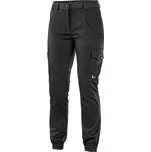 CXS UMI Pracovní dámské kalhoty CARGO černé 40 149022080040