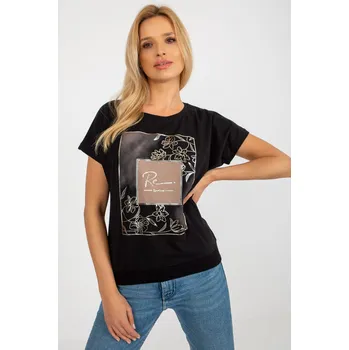 Dámská halenka Halenka model 182120 Rue Paris S/M