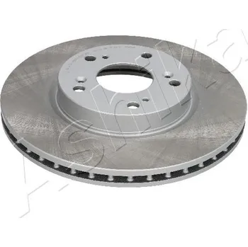 Brzdový systém Brzdový kotouč ASHIKA 60-04-428C