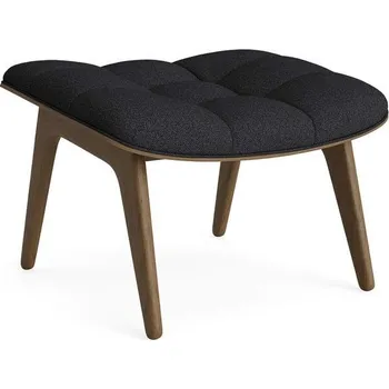 Otoman Norr11 Otoman Mammoth, light smoked oak / Hallingdal 180