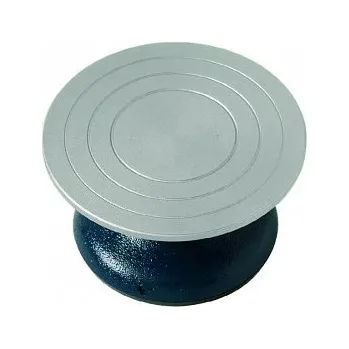 Točna na keramickou hlínu 30cm kovová (Točna na keramickou hlínu 30cm kovová)