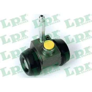 Brzdový válec Válec kolové brzdy LPR 4445