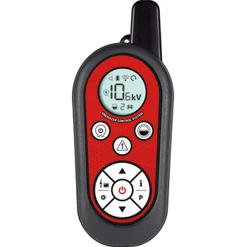 Ohradník Dálkový ovladač pro RF generátory elektrického ohradníku energy DUO RF EDX a power DUO RF