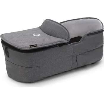 Bugaboo Fox 3 potah hluboké korby GREY MELANGE