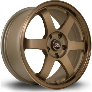 Alu kolo Disk Rota Grid 17X8 5X114 73,0 ET42, Bronze