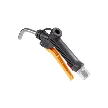 Vytlačovací pistole Výdejní pistole na kapaliny do ostřikovačů MECLUBE 024-1237-V00 (pevná koncovka)