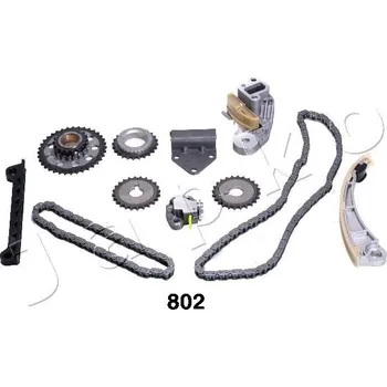 Sada rozvodového řetězu JAPKO KJK802