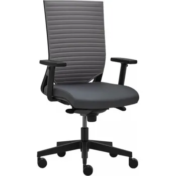 RIM kancelářská židle Easy Pro EP 1207 L mechanika ST5