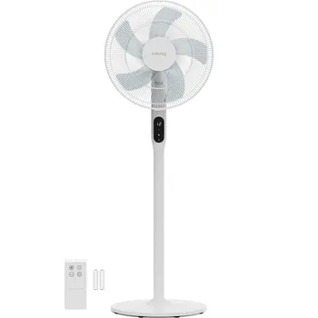 Domácí ventilátor Siguro Silent Wind FN-S470W