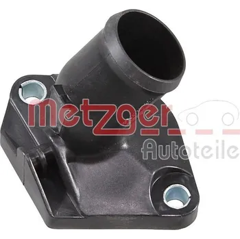 Motor automobilu Příruba chladiva METZGER 4010420