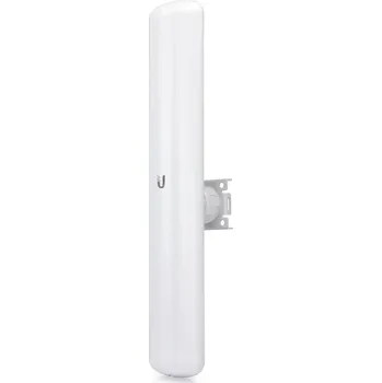 Síťový prvek Ubiquiti LiteAP 120 - AP 5GHz, 120° sektor, anténa 16dBi MIMO2x2, airMAX AC, 1x Gbit RJ45, PoE 24V