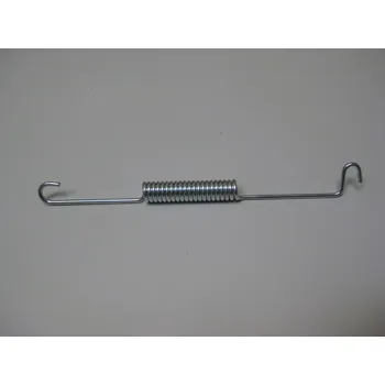 Auto zrcátko pružina brzdové čelisti B6-25, Multicar M25 pružina brzdové čelisti B6-25, Multicar M25