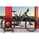 Norco Optic C3 Black/Grey 29 (ZDARMA Doprava + dárek )