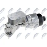 NTY Olejový chladič, motorový olej CCL-CT-004