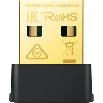 TP-LINK Archer T2UB Nano