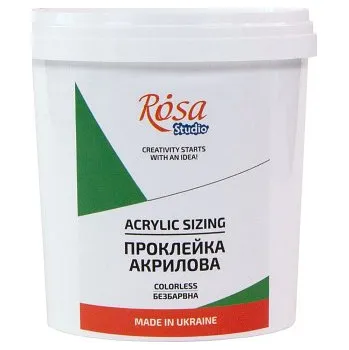 Podkladová báze na tvář Akrylová báze pro plátna Rosa primer – 5000ml (Akrylová báze pro plátna Rosa primer – 5000ml)
