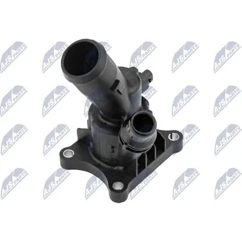 Chladič motoru Termostat, chladivo NTY CTM-VV-001
