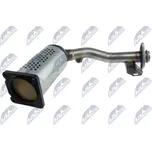 Katalyzátor NTY KAT-PE-001