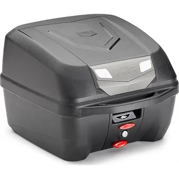 Zavazadlo na motocykl Moto kufr KAPPA K320N CUBE