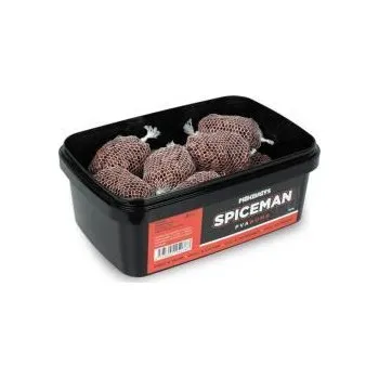 Mikbaits Spiceman PVA Bomb Chilli Squid 15ks