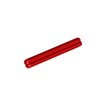 Stavebnice LEGO 3705 Red Axle 4L (Červená náprava 4L)