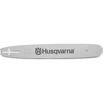 Pilová lišta Lišta Husqvarna Laminovaná 18" .325 1,5 mm malé uchycení